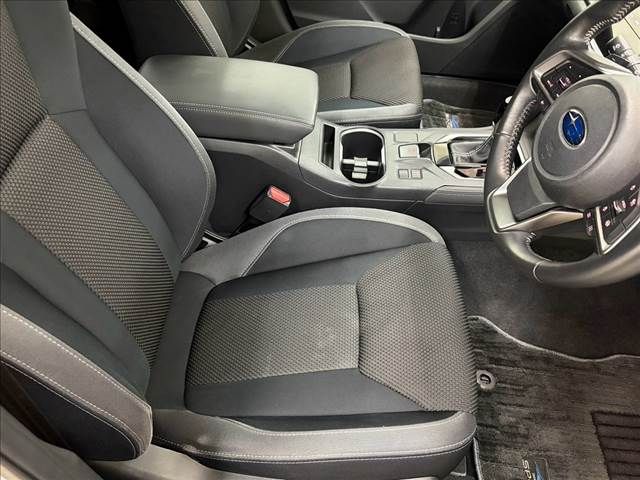 IMPREZA SPORT
