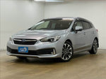 IMPREZA SPORT