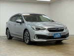 IMPREZA SPORT