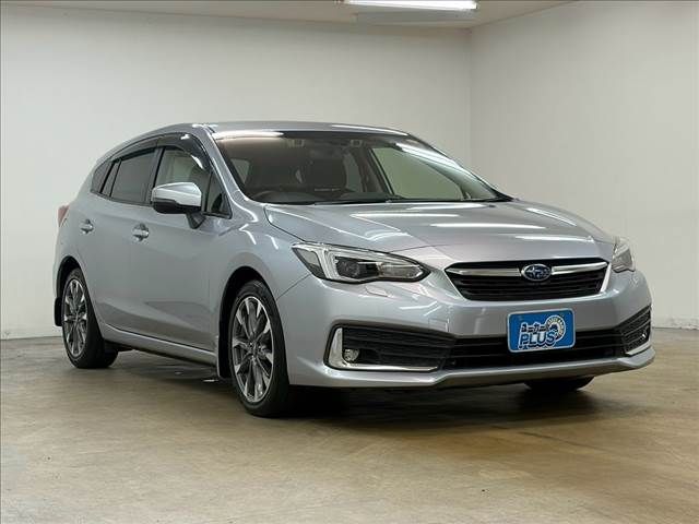IMPREZA SPORT