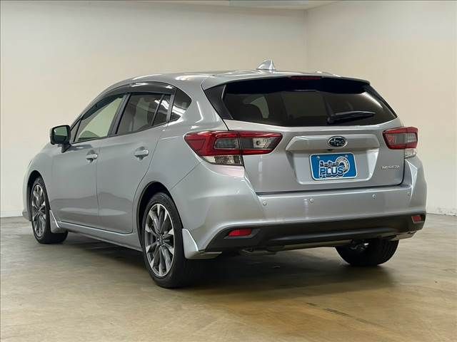 IMPREZA SPORT