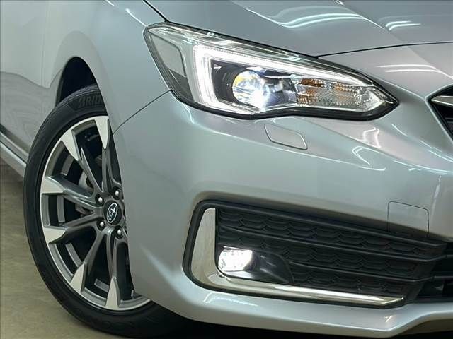 IMPREZA SPORT