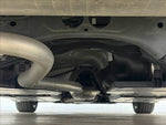 IMPREZA SPORT