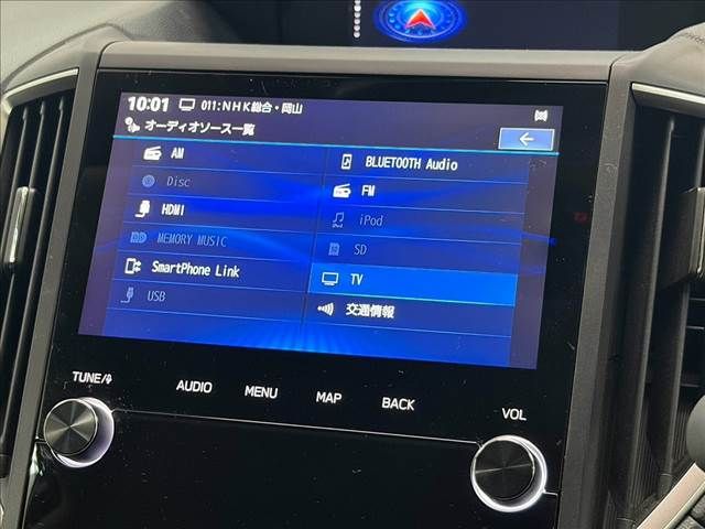 IMPREZA SPORT