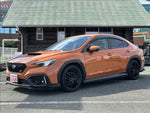 WRX S4