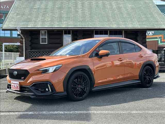 WRX S4