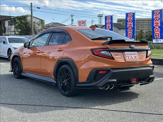 WRX S4