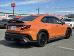 WRX S4