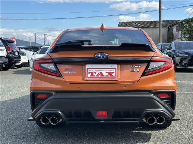 WRX S4