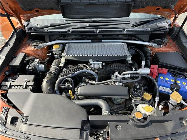 WRX S4