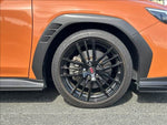 WRX S4