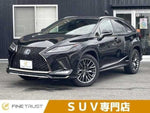 LEXUS RX450h AWD