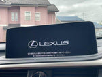 LEXUS RX450h AWD