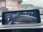 LEXUS RX450h AWD