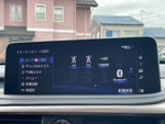 LEXUS RX450h AWD