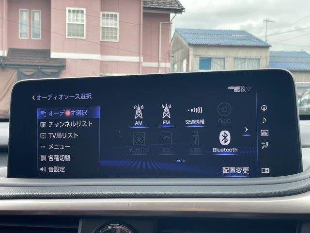 LEXUS RX450h AWD