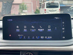 LEXUS RX450h AWD