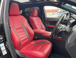 LEXUS RX450h AWD