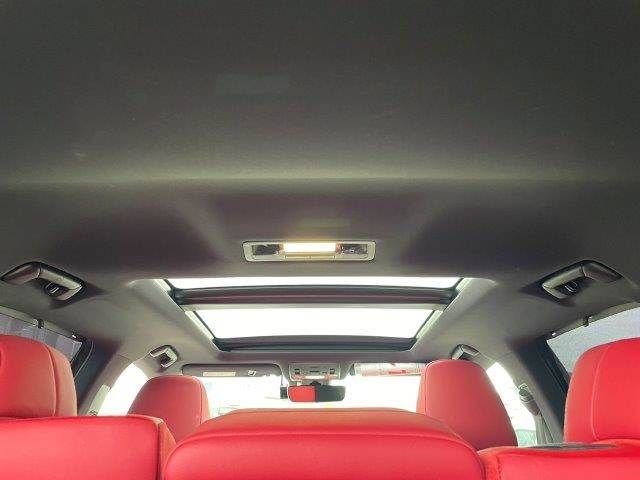 LEXUS RX450h AWD