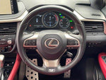LEXUS RX450h AWD