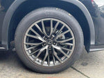LEXUS RX450h AWD