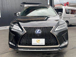 LEXUS RX450h AWD