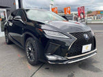 LEXUS RX450h AWD