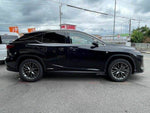 LEXUS RX450h AWD