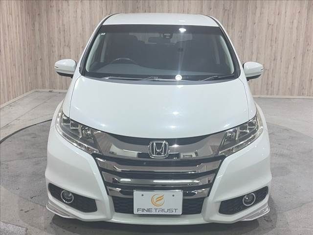 ODYSSEY