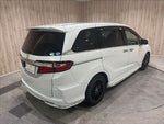 ODYSSEY