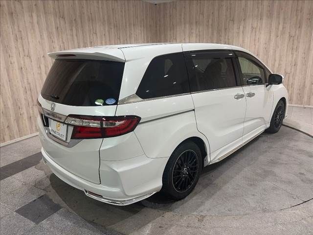 ODYSSEY