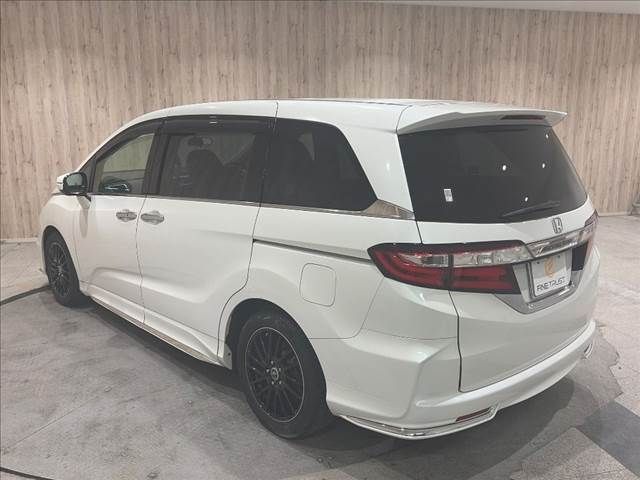ODYSSEY