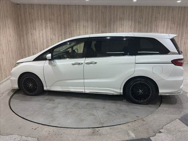 ODYSSEY