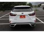 LEXUS RX450h AWD
