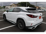 LEXUS RX450h AWD