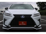 LEXUS RX450h AWD