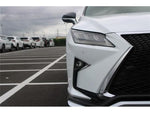LEXUS RX450h AWD
