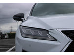 LEXUS RX450h AWD