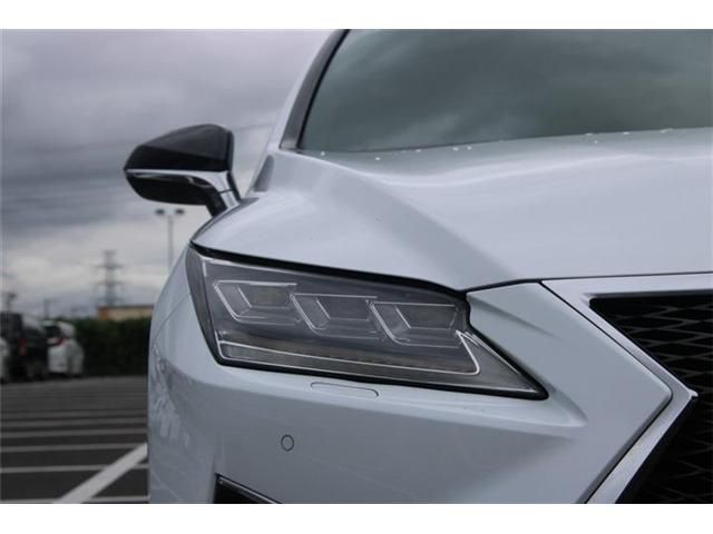 LEXUS RX450h AWD
