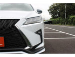LEXUS RX450h AWD