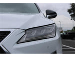 LEXUS RX450h AWD