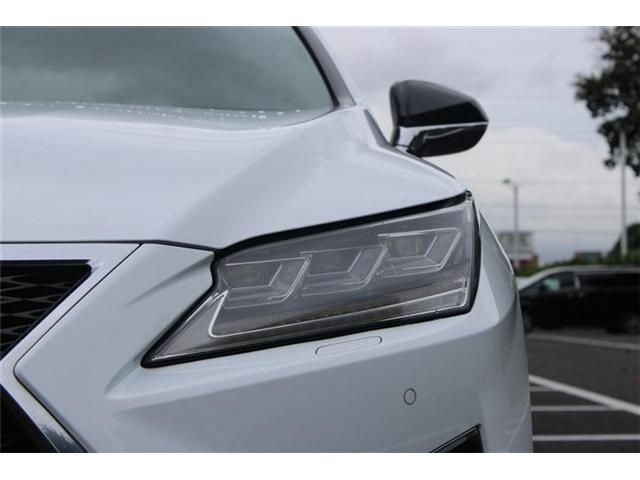 LEXUS RX450h AWD