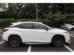 LEXUS RX450h AWD