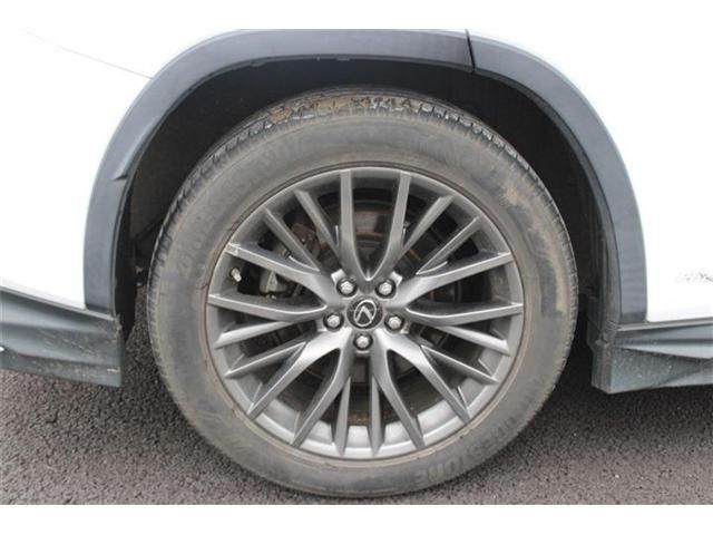 LEXUS RX450h AWD