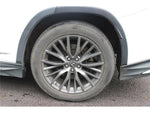LEXUS RX450h AWD