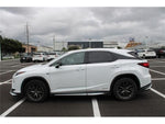 LEXUS RX450h AWD