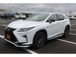 LEXUS RX450h AWD