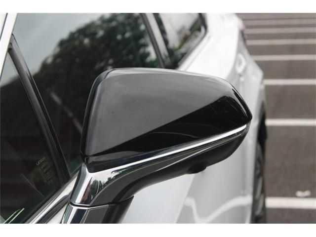 LEXUS RX450h AWD