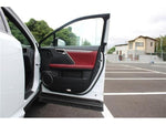 LEXUS RX450h AWD