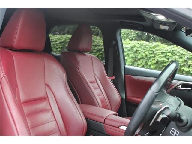 LEXUS RX450h AWD